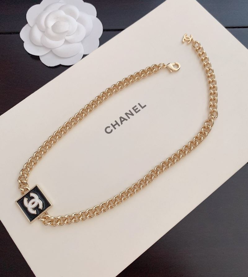 Chanel Necklaces